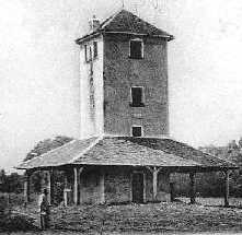 Carte postale, vers 1910. - Coll. part.