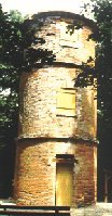 La tour de Lévignac (Bouconne)