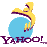 Logo Yahoo!